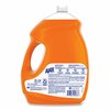 Ajax Dish Detergent, Orange Scent, 145 oz Bottle, 4PK 61034313